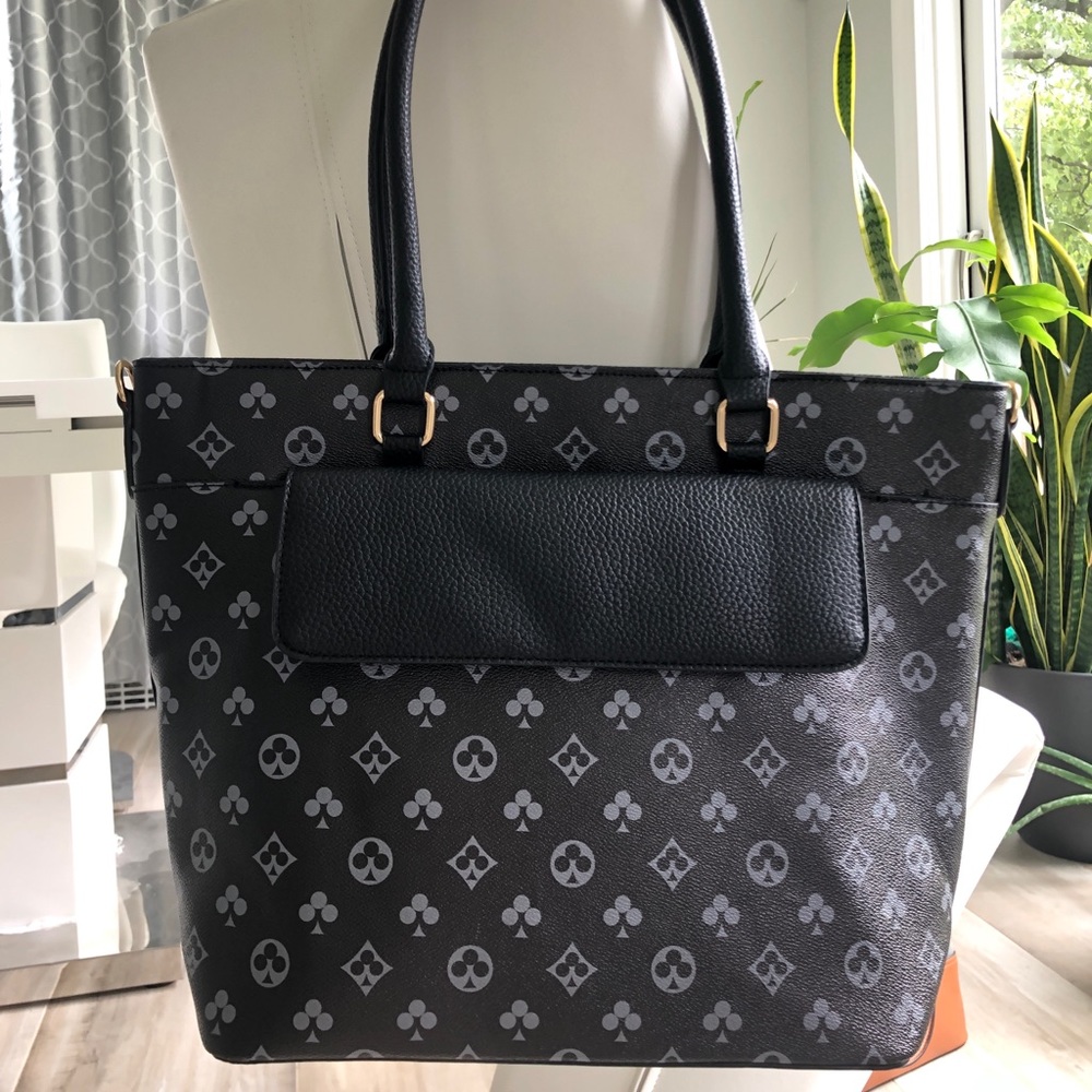 Brand New Classic Tote Bag